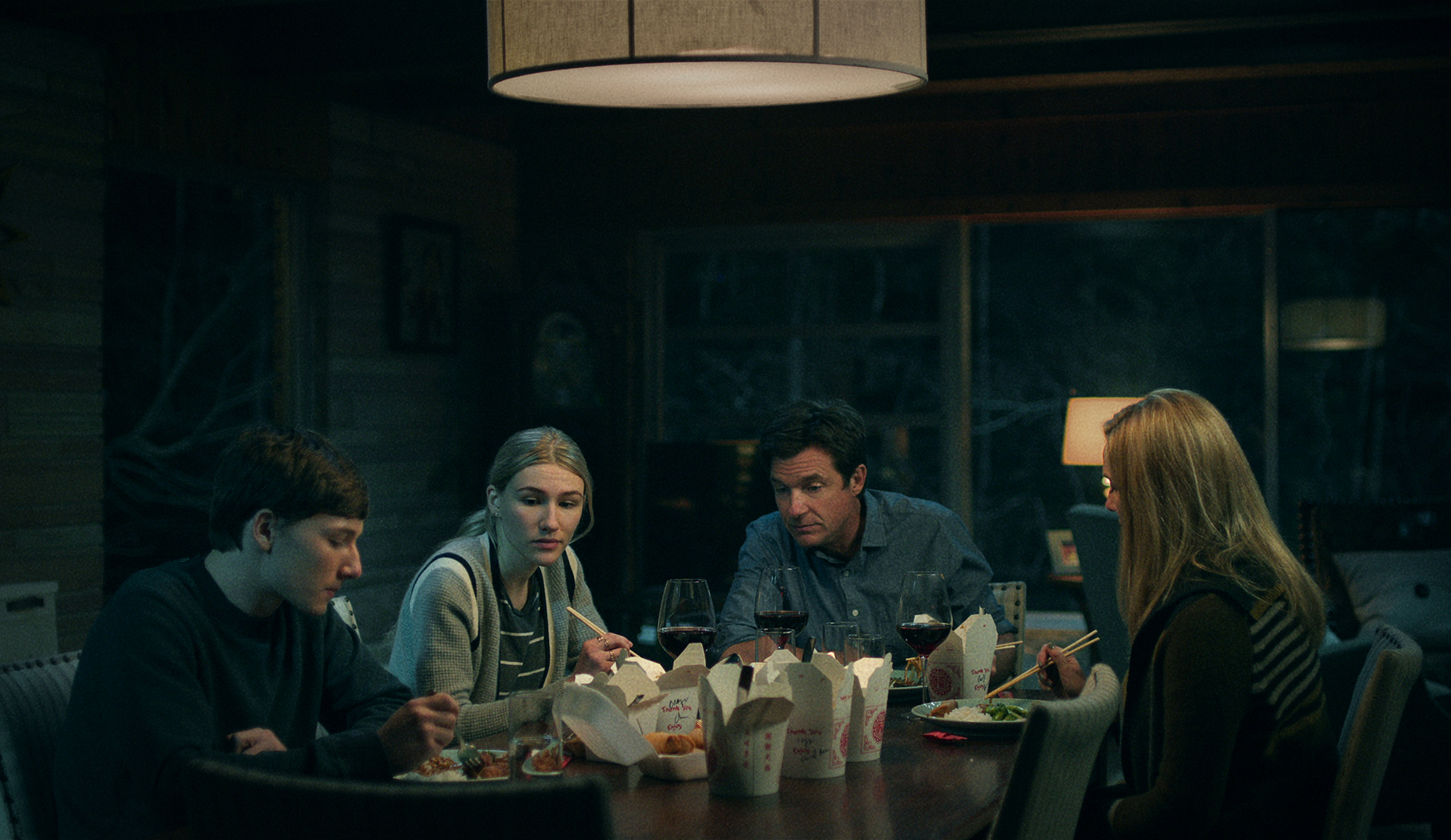 Ozark' Season 4 Series Finale Character's Fate: Who Died?