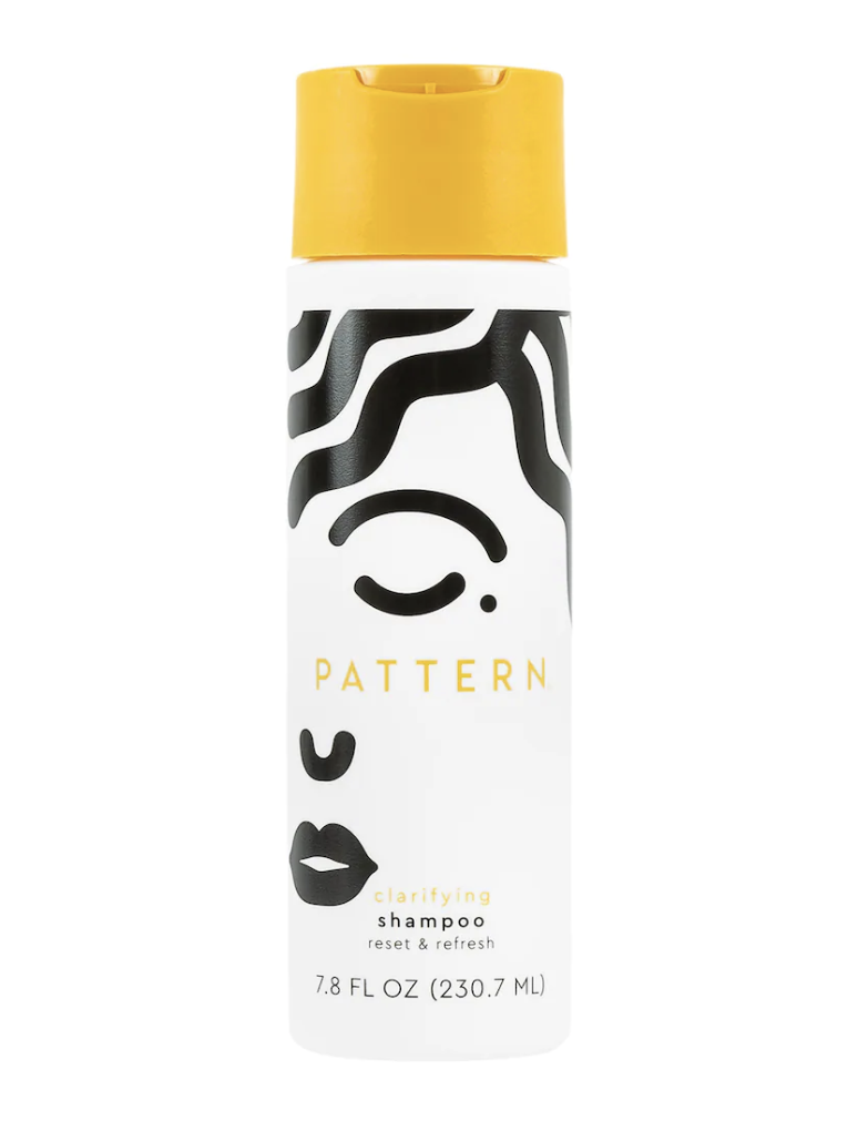 PATTERN Clarifying Shampoo