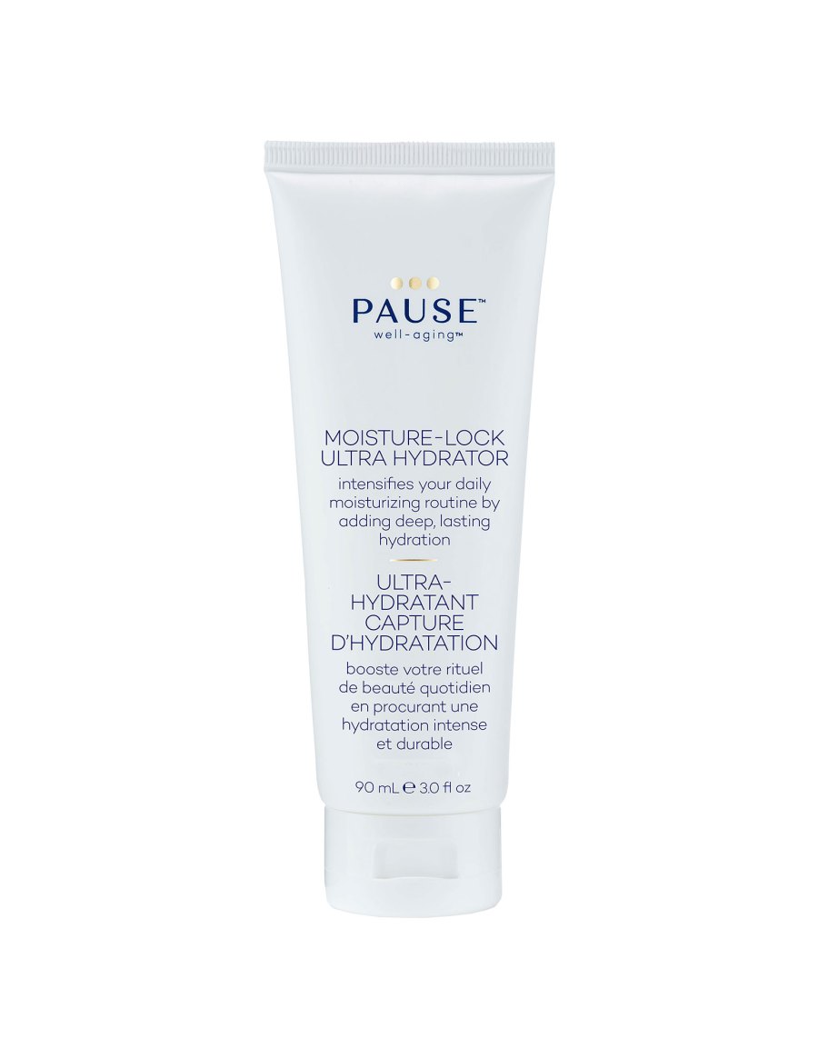 Pause Well-Aging Moisture-Lock Ultra Hydrator New Products
