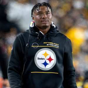 Pittsburgh Steelers Quarterback Dwayne Haskins Dead at 24: 'Devastated and at a Loss for Words'