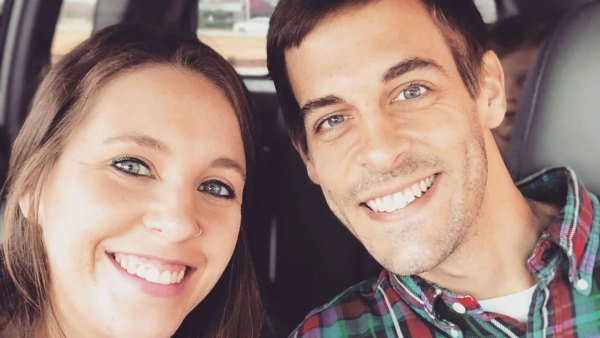Pregnant Jill Duggar and Husband Derick Dillard Are Moving Out of Their Arkansas Home