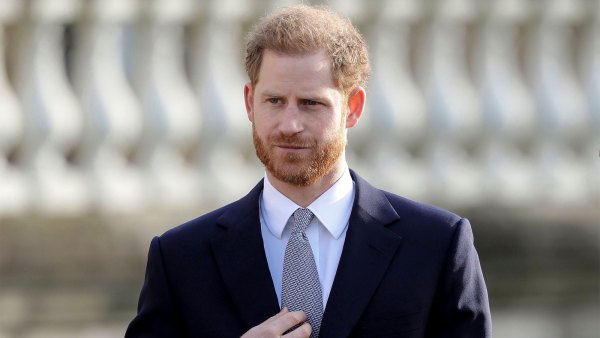 Prince Harry Calls U.S. Home After Royal Exit: 'Today' Interview Revelations