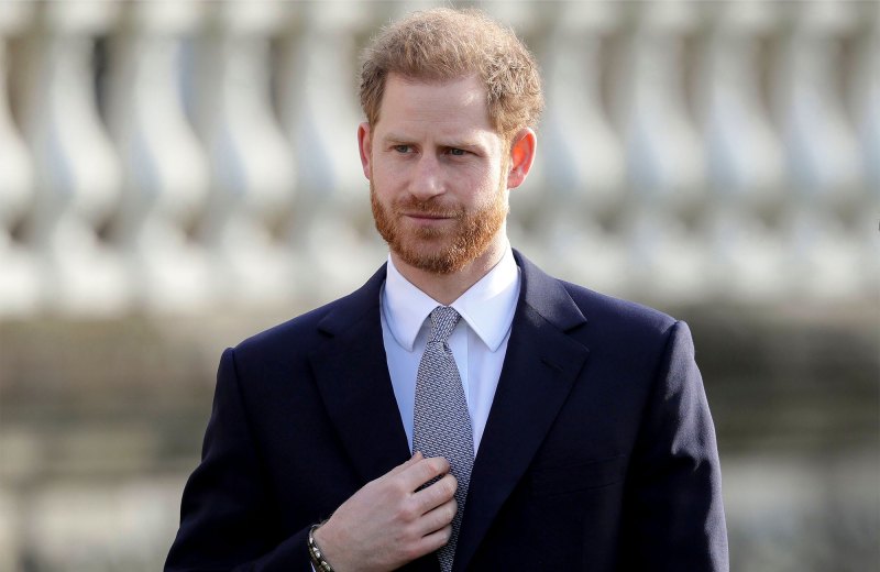 Prince Harry Calls U.S. Home After Royal Exit: 'Today' Interview Revelations