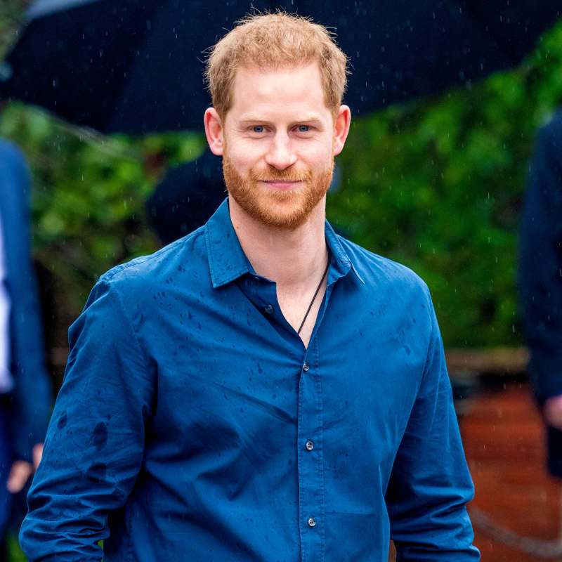 Prince Harry Calls U.S. Home After Royal Exit: 'Today' Interview Revelations