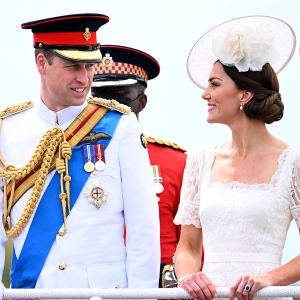 Promo Inside Prince William Kate Plans for Son Louis 4th Birthday