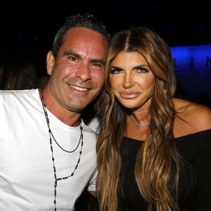 Promo Teresa Giudice Luis Louie Ruelas Shocked Reation to Margaret Josephs in Nashville