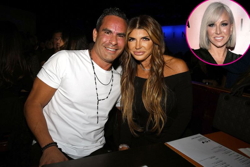 Promo Teresa Giudice Luis Louie Ruelas Shocked Reation to Margaret Josephs in Nashville