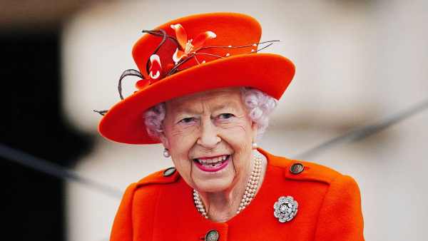 Queen Elizabeth II Is Spending Her 96th Birthday at Private Sandringham Estate