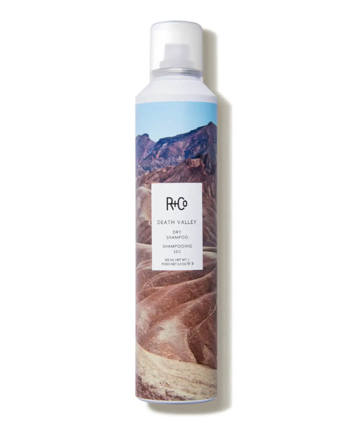 Сухой шампунь r co. R co сухой шампунь паста. R+co Death Valley Dry Shampoo (Deluxe Sample). Сухой шампунь от r and co.