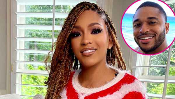 RHOA's Drew Sidora Breaks Down Husband's Texting Scandal, Considered Divorce