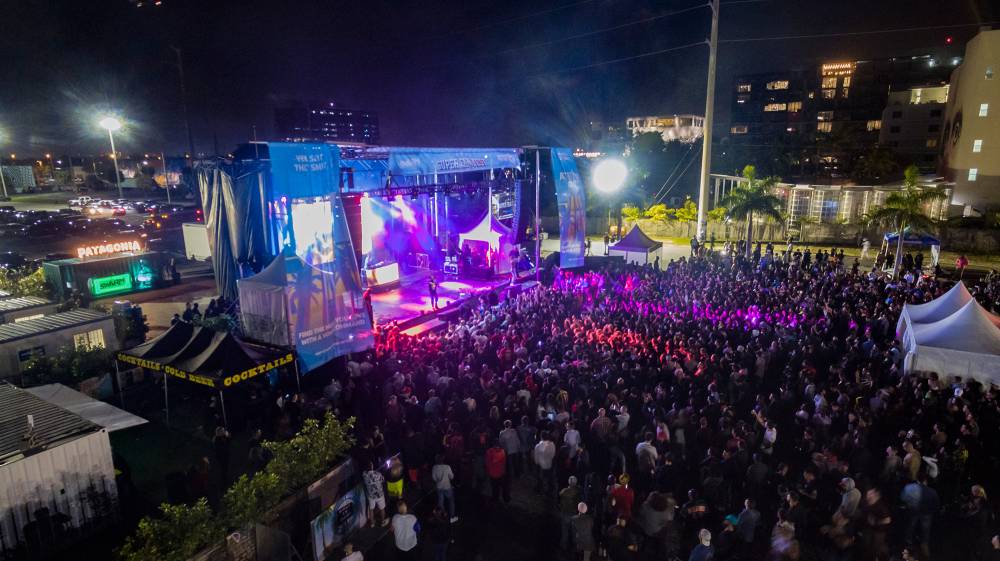 Racing Fan Fest 2022 Set to Bring Winning Formula 1 Teams, Epic DJ Sets and One of a Kind Experiences to Miami
