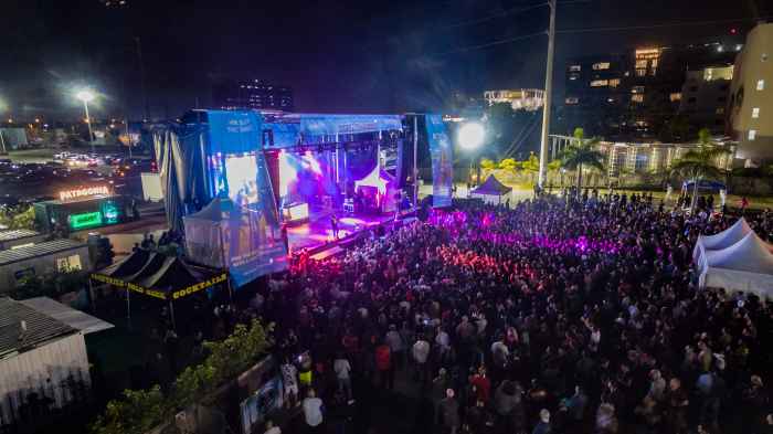 Racing Fan Fest 2022 Set to Bring Winning Formula 1 Teams, Epic DJ Sets and One of a Kind Experiences to Miami