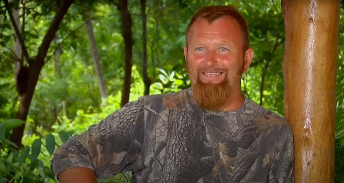 Ralph Kiser Dead Survivor Redemption Islands Contestant Dies Age 56