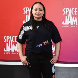 2021 Raven Symones Weight Loss Journey Through the Years