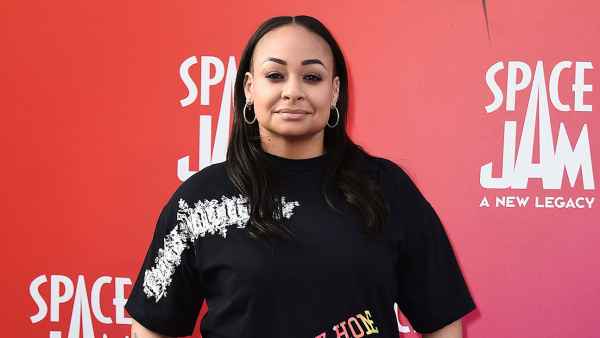 2021 Raven Symones Weight Loss Journey Through the Years