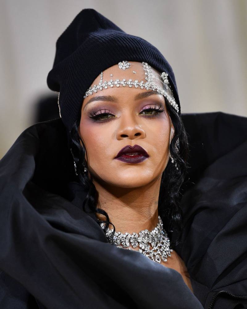 Most Shocking Met Gala Beauty Looks of All Time