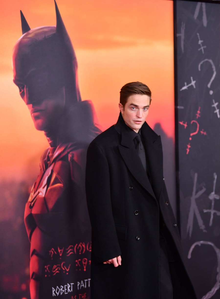 Robert Pattinson to Return for ‘The Batman’ 2: Everything to Know About the Sequel So Far