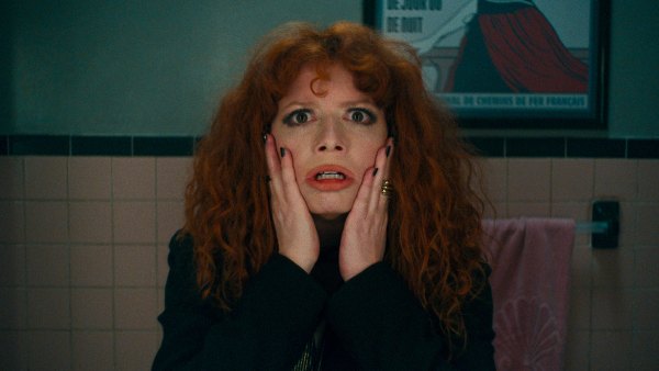 Russian Doll Season 2 Everything We Know