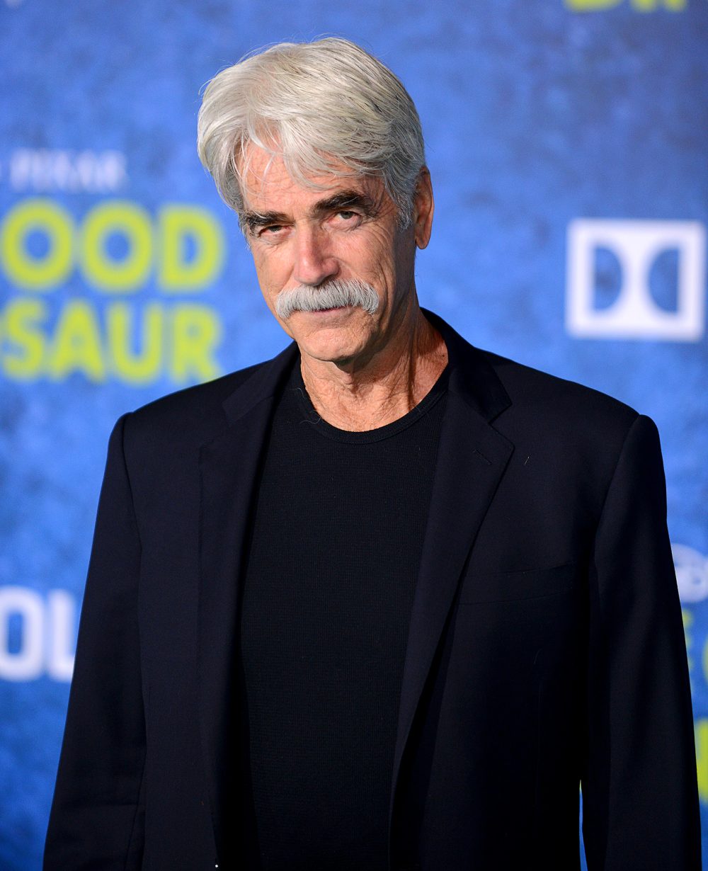 Sam Elliott Apologizes for Controversial 'Power of the Dog' Comments: 'I Feel Terrible'