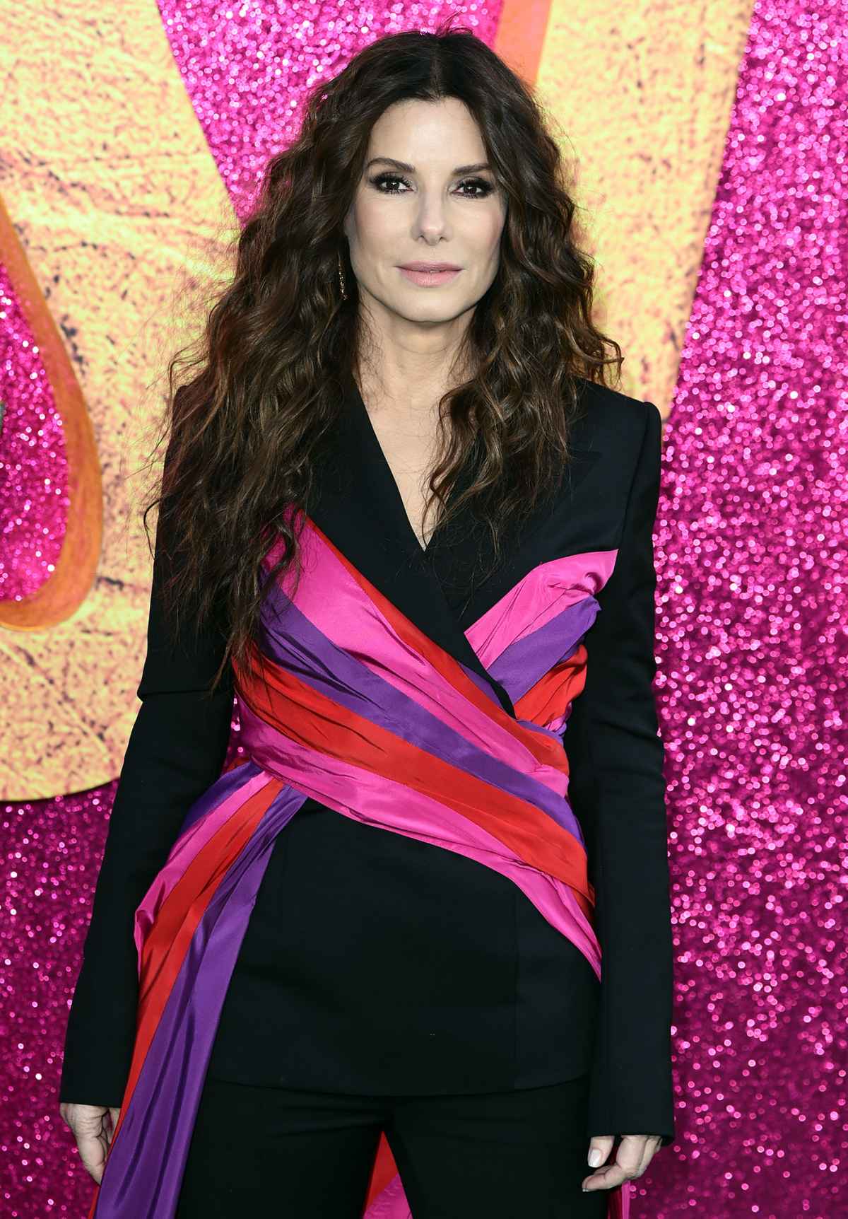 Sandra Bullock, Bryan Randall's Relationship Timeline