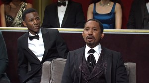 ‘Saturday Night Live’ Jokes About Will Smith Slapping Chris Rock at the Oscars: 'The Nation Needs to Heal'