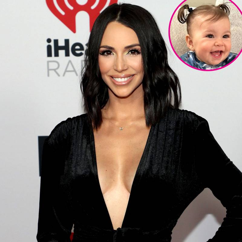 Scheana Shay Celebrates Daughter Summer’s 1st Birthday With ‘Vanderpump Rules’ Cast: Party Pics