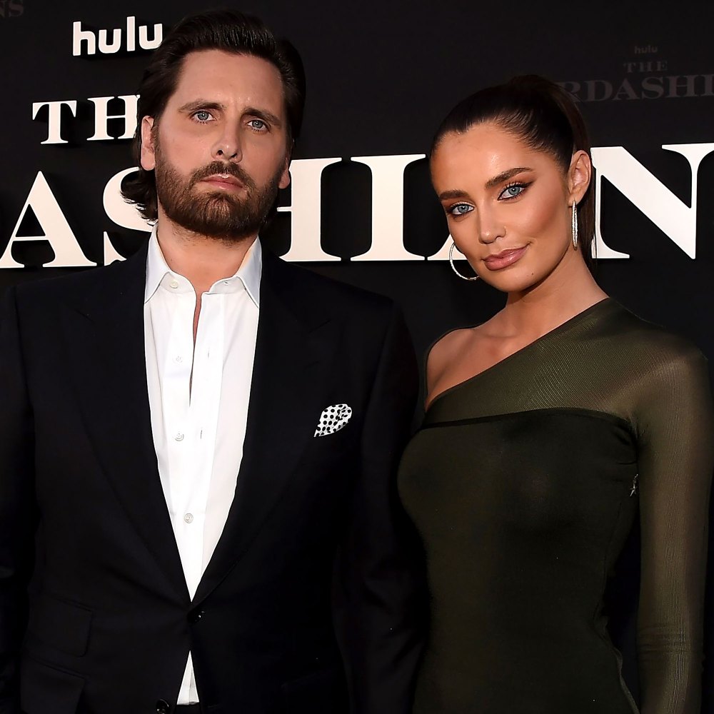 Scott Disick Is Looking for the &lsquo;Right Person&rsquo; Amid Rebecca Donaldson Romance