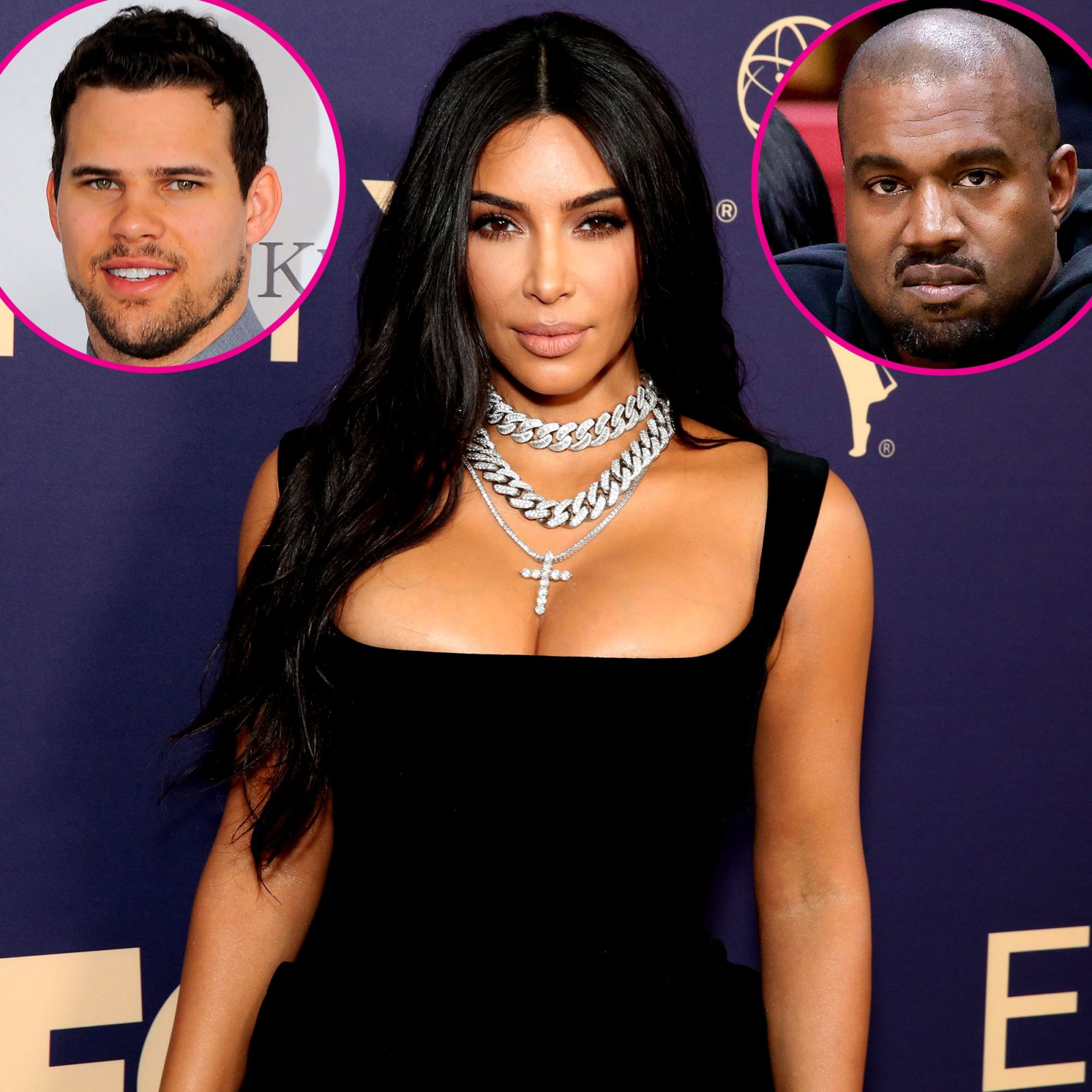 See Kim Kardashian's Engagement Rings Through the Years: Pics