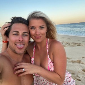 See Ultimatum’s Madlyn Ballatori and Colby Kissinger’s Babymoon Pics Promo