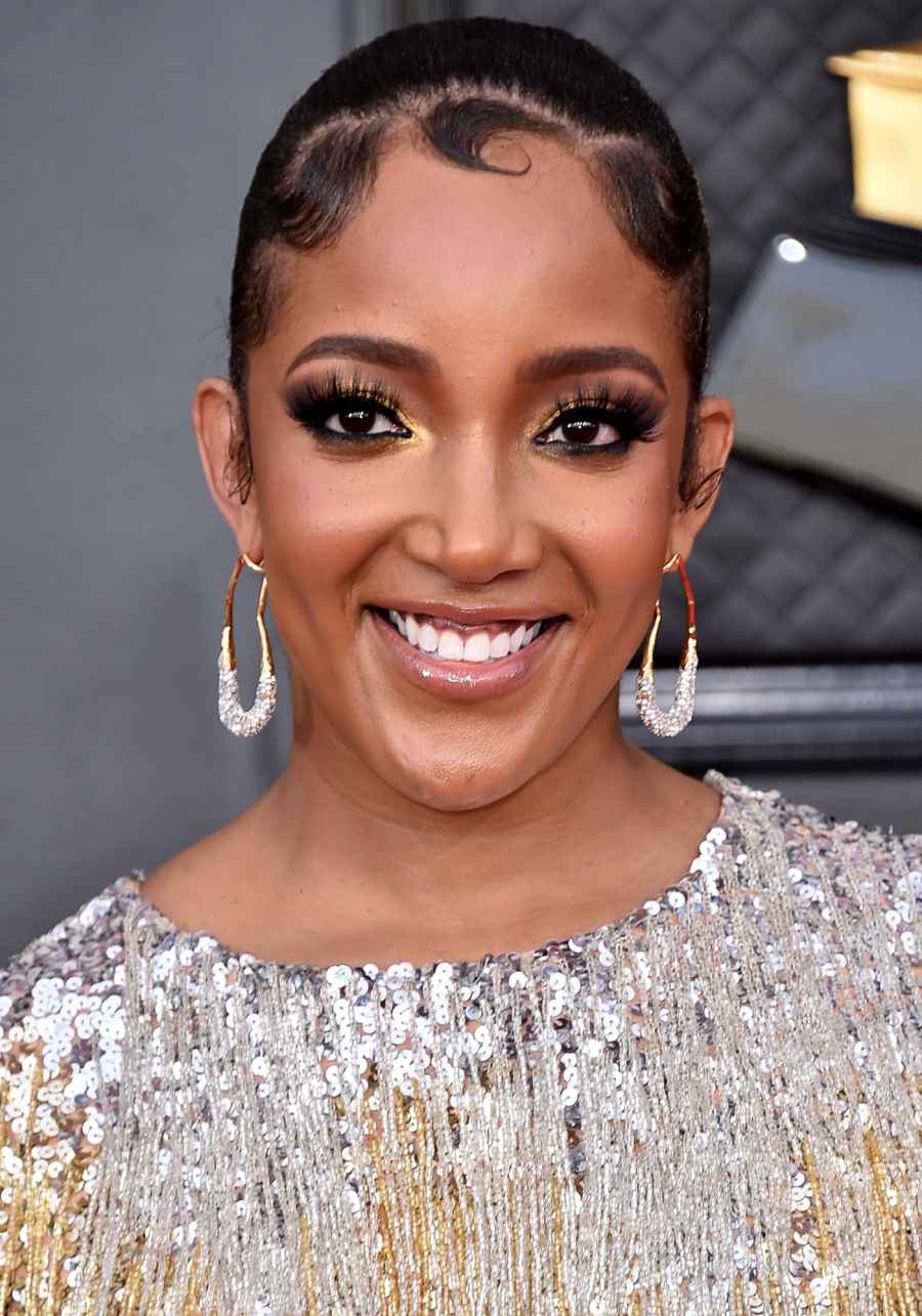 See the Wildest Hair and Makeup at the Grammys 2022