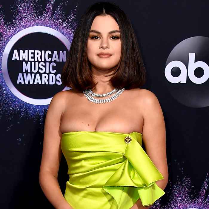 Selena Gomez Tells Body-Shamers Not to ‘Bitch’ About Her Weight on TikTok