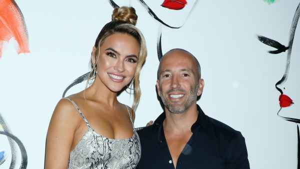 Selling Sunset's Chrishell Stause and Jason Oppenheim Picked Out a Baby Name Before Their Split