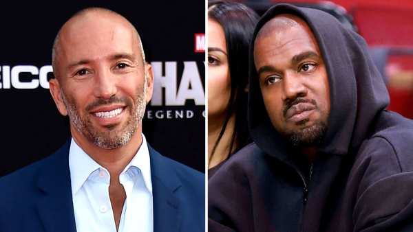 Selling Sunset's Jason Recalled Client Shading Kanye West After House Viewing