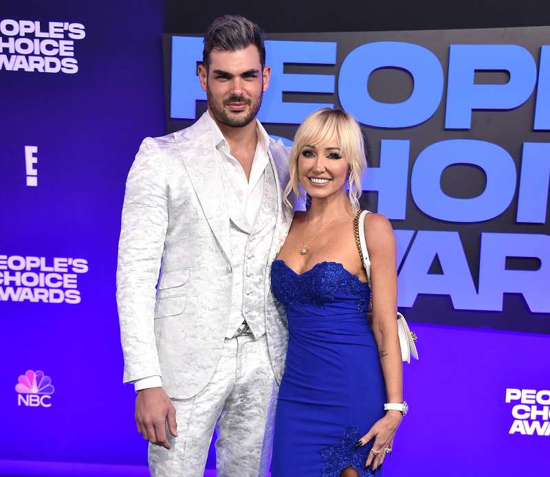 Selling Sunset's Mary Fitzgerald Splits From Husband Romain 2