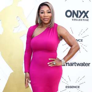 Serena Williams Describes Near-Death Birth Experience and 4 Surgeries