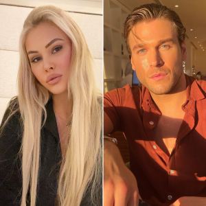 Shanna Moakler Can Understand 'Why People Are Triggered’ by Her Relationship Drama With Matthew Rondeau