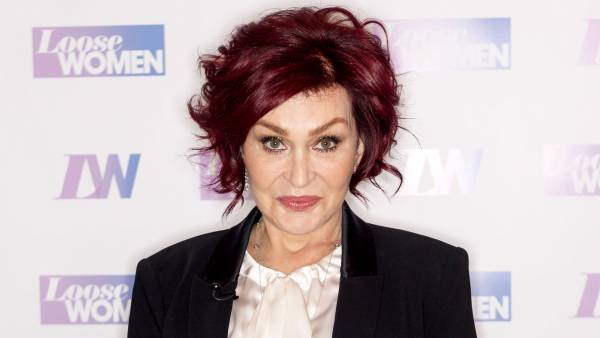 Sharon Osbourne Hired 24/7 Security After 'Talk' Firing: It Was 'Insanity'