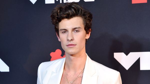 Shawn Mendes Reassures Fans He's OK After Confessing He Feels Like He's 'Drowning' in Emotional Note