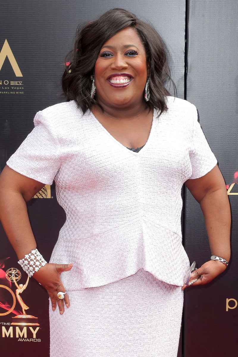 Sheryl Underwood Is Afraid to Perform Stand-Up After Will Smith Slap 2