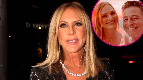 She's 'Relieved'! RHOC's Vicki Reacts to Ex Steve Lodge Marrying Janis Carlson