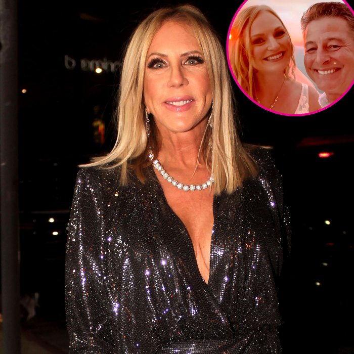She's 'Relieved'! RHOC's Vicki Reacts to Ex Steve Lodge Marrying Janis Carlson