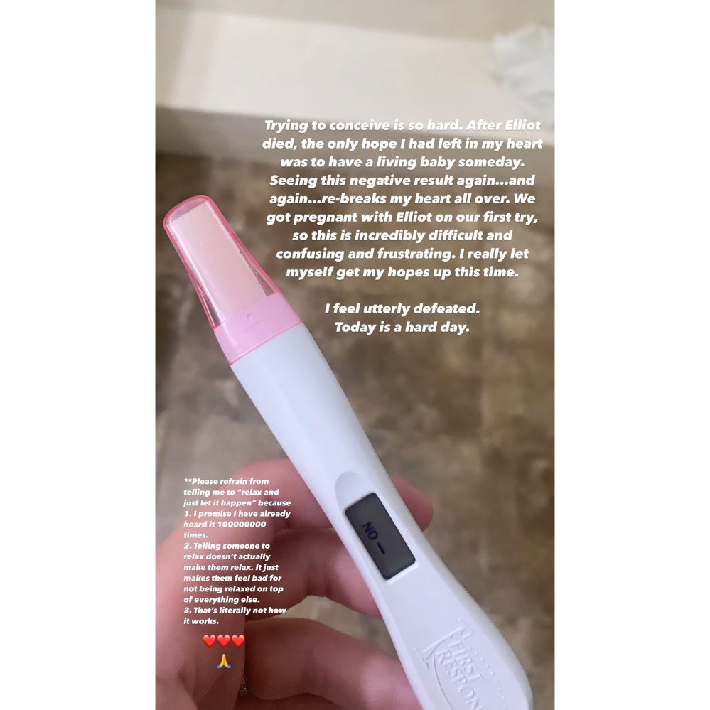 Siesta Key&rsquo;s Madisson Hausburg Is Having &lsquo;Hard&rsquo; Time Conceiving After Stillbirth