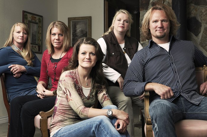 Sister Wives Meri Brown Wants to Fiercely Love Amid Kody Brown Struggles 2