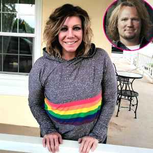 Sister Wives Meri Brown Wants to Fiercely Love Amid Kody Brown Struggles