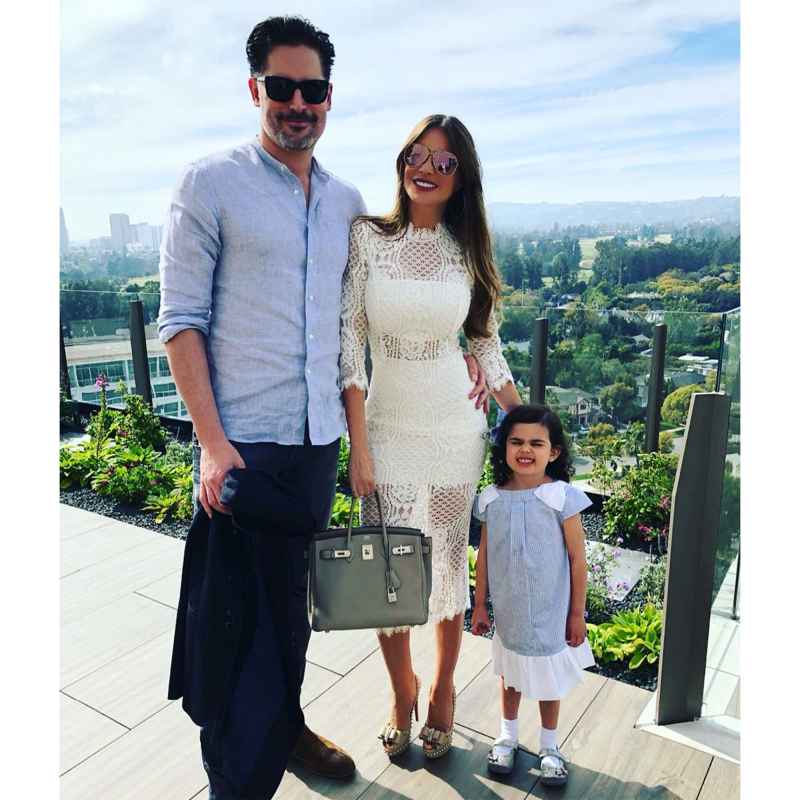 So Hoppy! How Celebrity Couples Have Celebrated Easter
