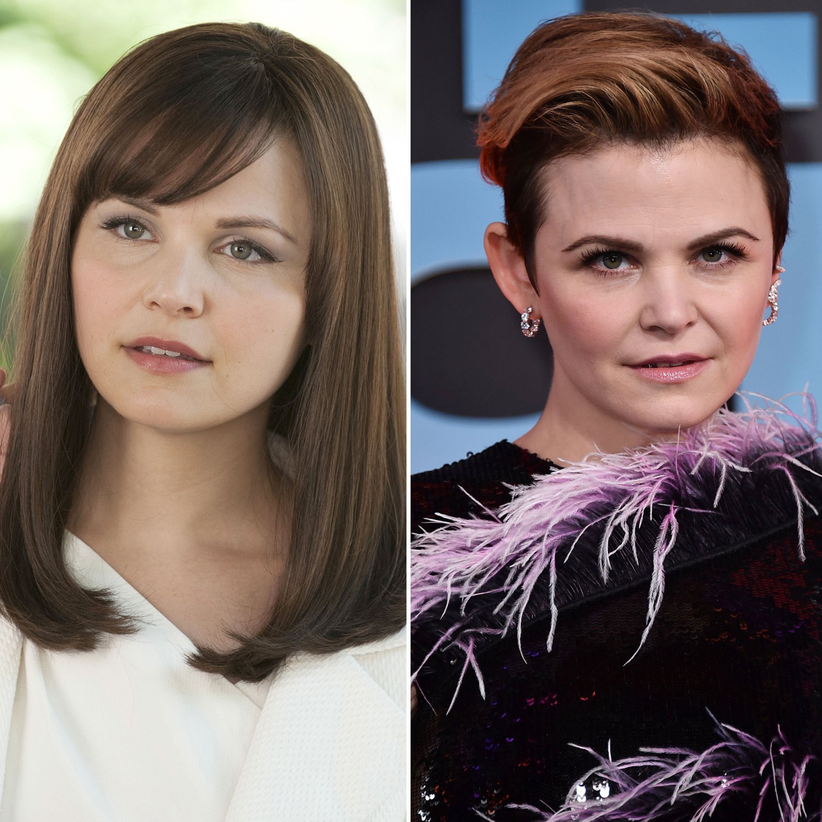 Something Borrowed Cast Where Are They Now Ginnifer Goodwin