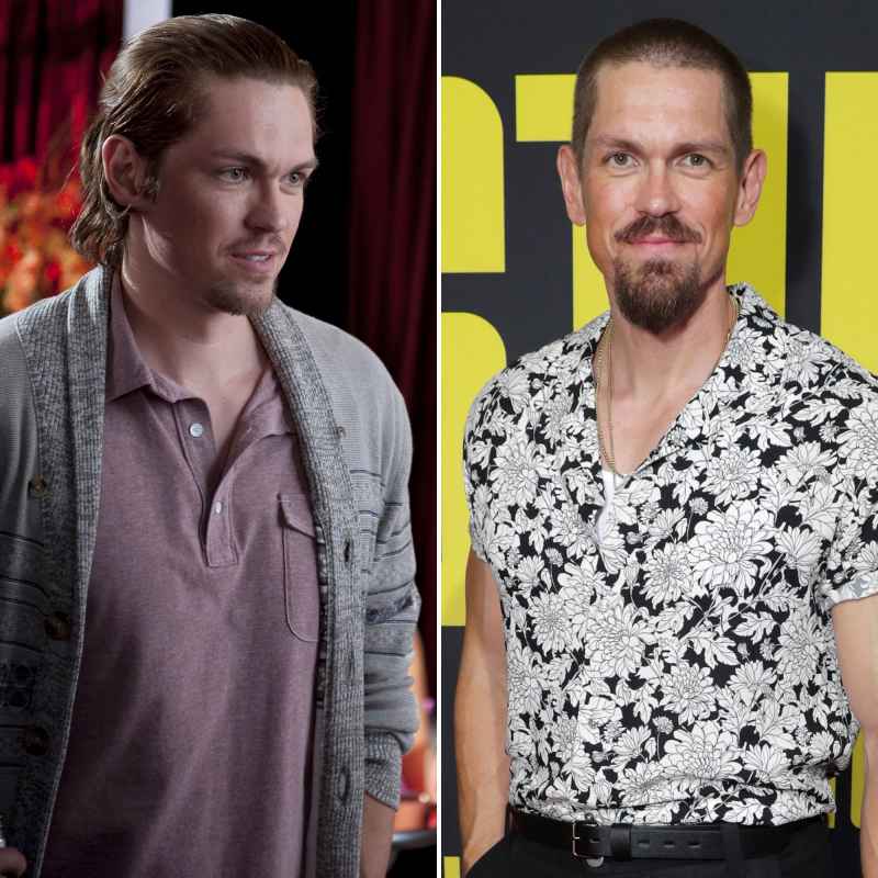 Something Borrowed Cast Where Are They Now Steve Howey