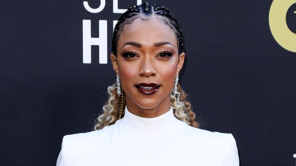 Sonequa Martin-Green: 25 Things You Don’t Know About Me