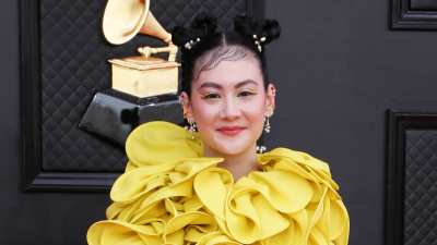Stars First Grammy Appearances Update Japanese Breakfast