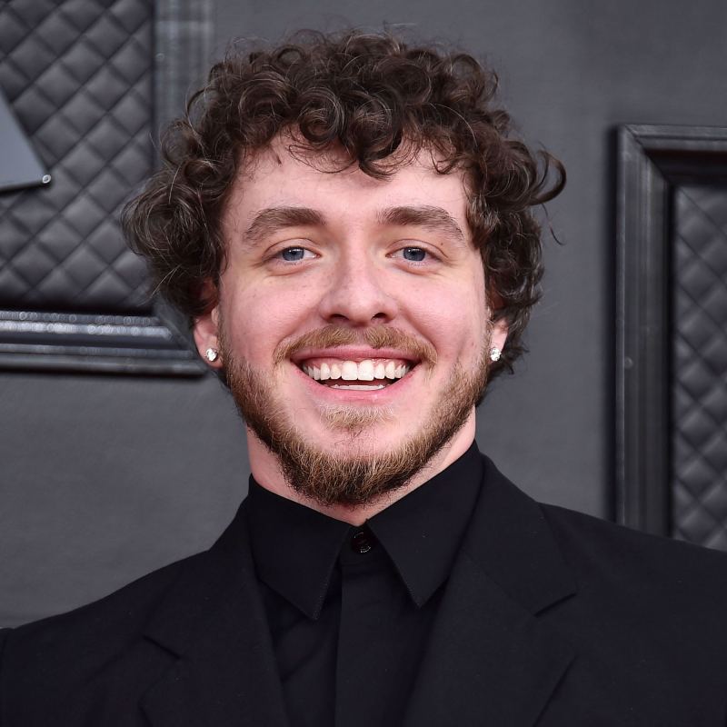Stars First Grammy Appearances Update Jack Harlow